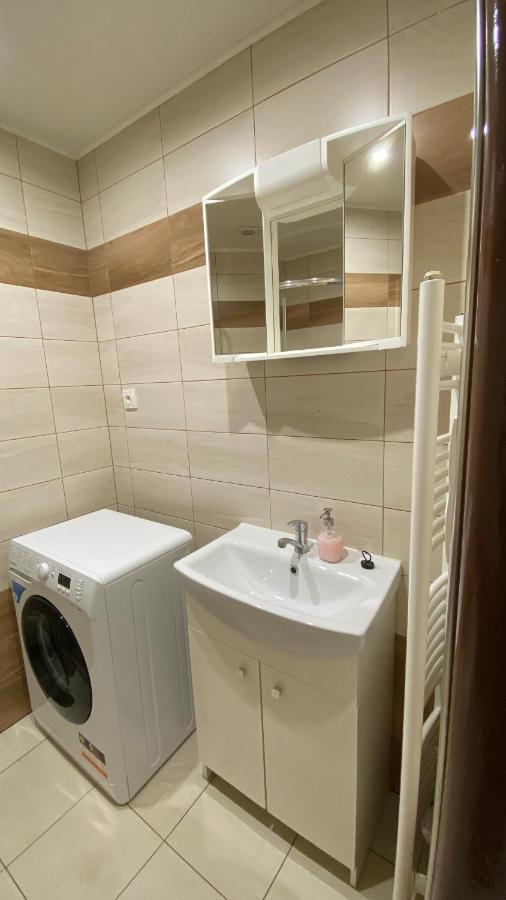 Apartmany U Viaduktu 46 Ústí nad Labem Exterior foto