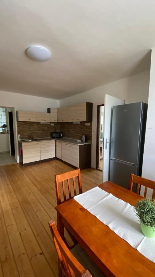 Apartmany U Viaduktu 46 Ústí nad Labem Exterior foto