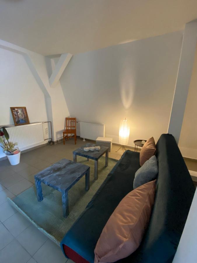 Apartmany U Viaduktu 46 Ústí nad Labem Exterior foto