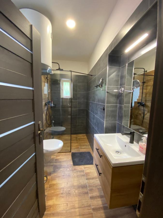 Apartmany U Viaduktu 46 Ústí nad Labem Exterior foto