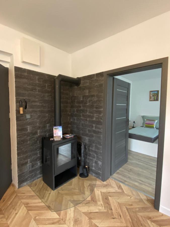 Apartmany U Viaduktu 46 Ústí nad Labem Exterior foto