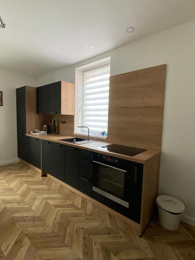 Apartmany U Viaduktu 46 Ústí nad Labem Exterior foto